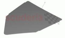 Sound, Heat Engine Compartment Insulation