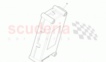 Electronic Door Module