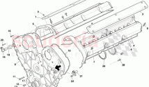Engine Sealing