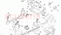 Body Components (Roadster)
