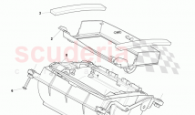 Satellite Navigation Assembly