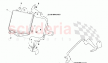 Engine Bay Fuse Box