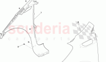 Front Fenders