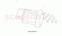 Fuel Flap Release Switch