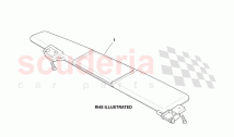 Sun Visor Assembly