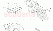 Parking Brake