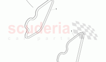 Door and Quarter Panel Watershields