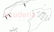 Panel Body Side (Coupe)