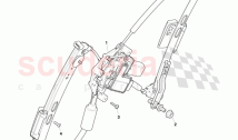 Front Window Regulator