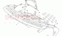 Instrument Panel Substrate