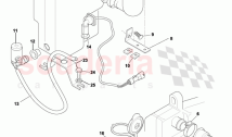 Windscreen Washers