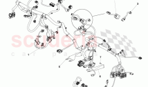 Wiring Assembly I / Panel
