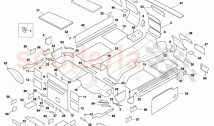 Coupe Sound Deadening
