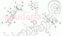 Engine Power Conversion