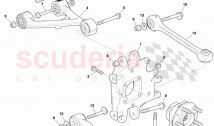 Rear Suspension Assembly