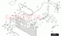 Engine Compartment Installation