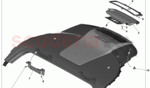 Package Trim Panel 2+0