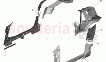 Underbody Composites