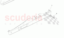 Handle Assembly, Front Door, Interior