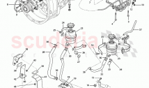 ASM Hydraulic System