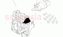 Stop Lamp Switch