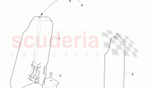 Pillar Trim Lower