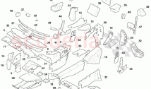 NVH Pads, COUPE