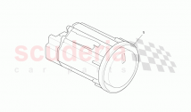 Seat Convenience Switch