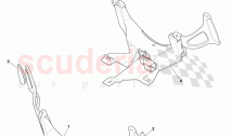 Paddleshift Assembly
