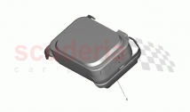 Rain and Daylight Sensor