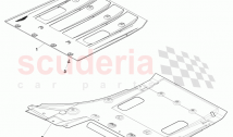 Rear Shields (Coupe)