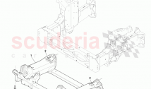 Front Frame Subsystem