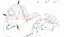 Deflectors and Shields