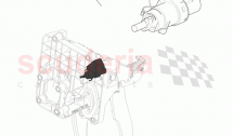 Brake Stop Lamp Switch