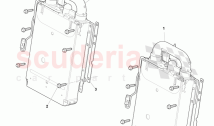 Roll Over Protection System