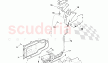 Tonneau Latching System (Volante)