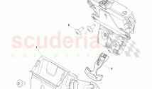 Trunk Latching System