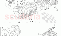 Automatic Transaxle