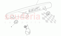 Rear Side Markers