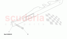 Handle Assembly