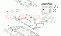 Garmin Navigation Display Unit Assembly (2012)