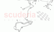 Carbon Canister & Fuel Lines Assembly (Page 2)