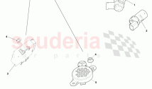 Parking Aid