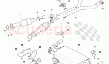 Fuel and Exhaust