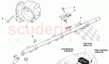 Fuel Charging and Controls