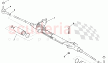Power Steering - RHD