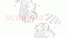Fuel Pump Driver Mudules