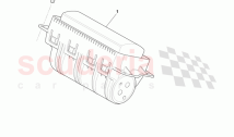 Air Bag, Passenger
