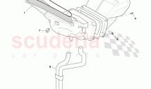 Air Intake Duct