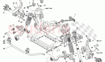 Suspension and Steering